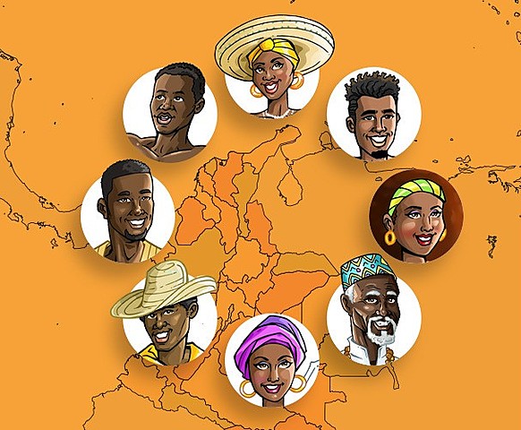 Documentos CONPES 3660