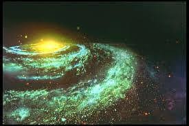 Teoría cósmica o sideral