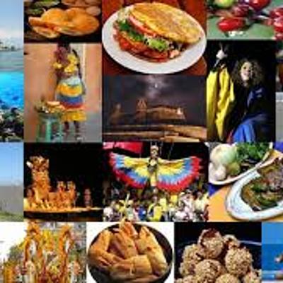 Timeline: LA DIVERSIDAD EN COLOMBIA ENTRE 1991- 2017