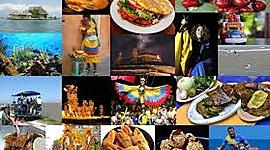 Timeline: LA DIVERSIDAD EN COLOMBIA ENTRE 1991- 2017