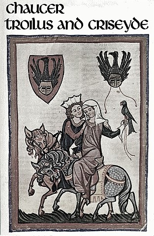 Troilus and Criseyde