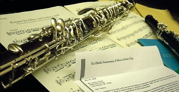 All Roads Lead to Oberlin