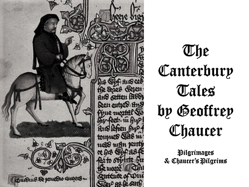 Canterbury Tales