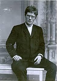 MODERN LITERATURE 1901 - 1940