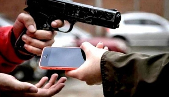 Inseguridad Cuidadana