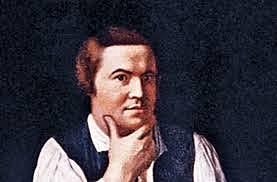 Paul Revere