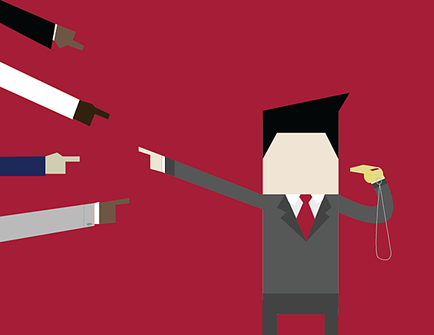 The Whistleblowers Laws