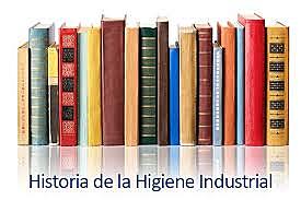 HIGIENE INDUSTRIAL