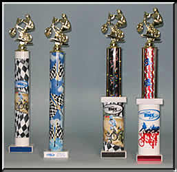 I won my first state race