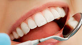 Timeline: Odontologia Restauradora