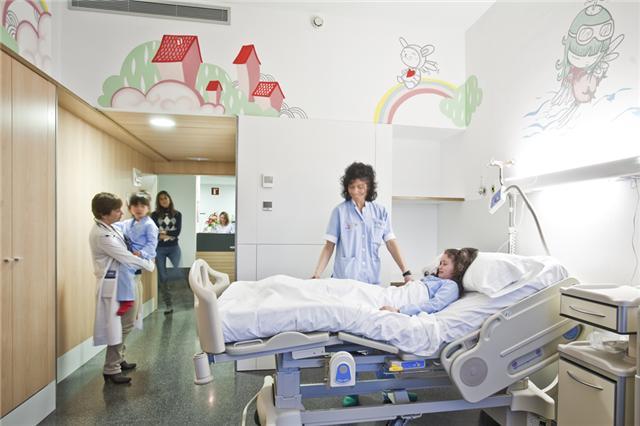 Me hospitalizan por neumonia