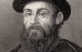 Ferdinand Magellan