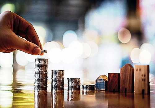 Ley 6 Reforma Tributaria de 1992