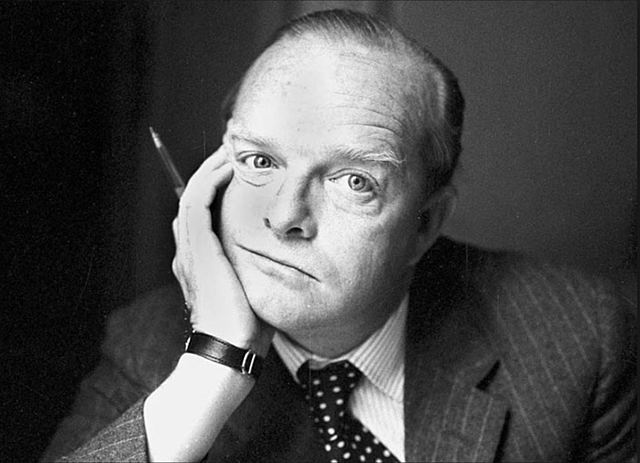 Truman Capote