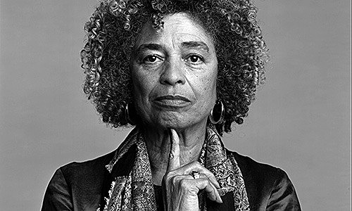 Angela Davis