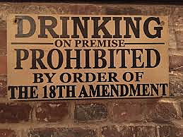 18th Amendment