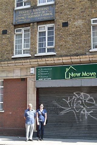 Study Abroad in London