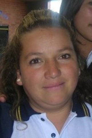 ingri morales mi directora de grupo