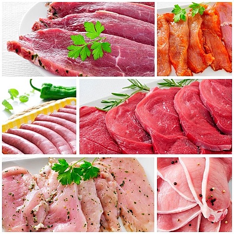 se aprueba reglamento de inspeccion de alimentos en Madrid