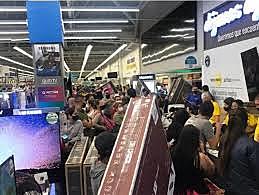 Ley de Crecimiento de 2019