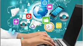 Timeline: Línea de Tiempo Evolución del Concepto de RED  Deybis Palacios Perea