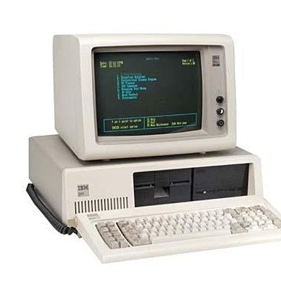 Timeline: 1980's Computer History