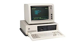 Timeline: 1980's Computer History