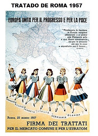 Tratado de Roma