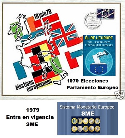 Sistema Monetario Europeo (SME)
