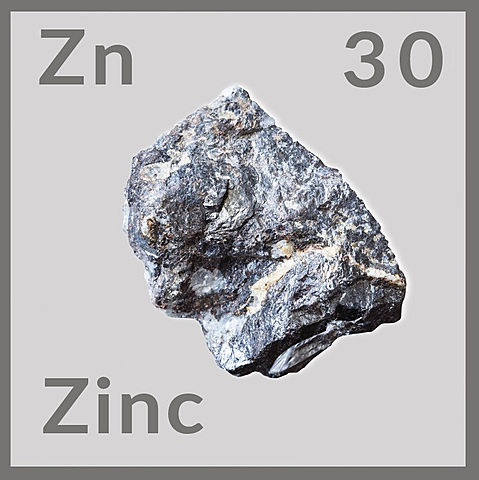 Zinc