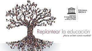 Conferencia, La educación: ¿hacia un bien común mundial?