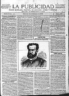 Surgimiento de las gacetas.