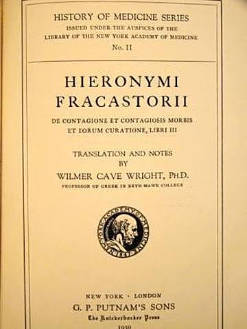 Padre de la epidemiología moderna