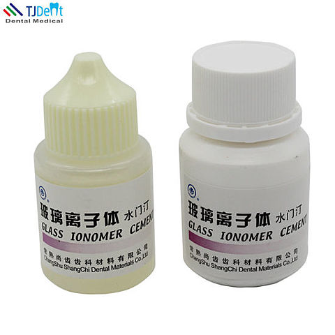 GIC materiales compuestos