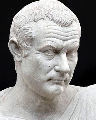 PLAUTUS (254-184 B.C.)