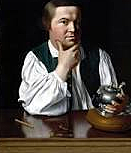 Paul Revere