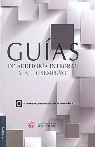 la Secretaría de la Contraloría y Desarrollo Administrativo y el Instituto Mexicano de Contadores Públicos A. C