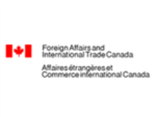 Foreign affairs and Internationl trade