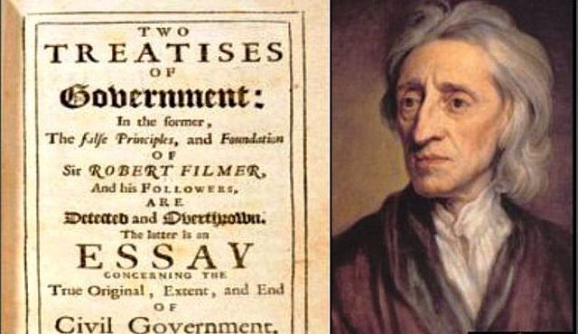 1  FRASES CÉLEBRES. JOHN LOCKE