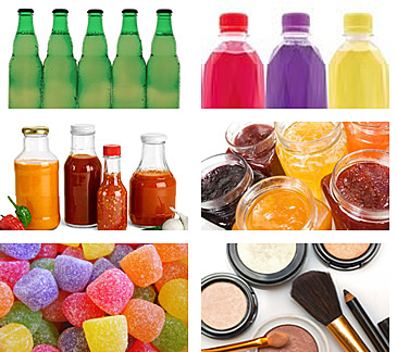 USA empiza a utilizar Benzoato de Sodio como conservador de alimentos