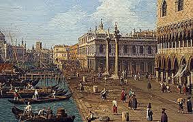 Venecia: Época medieval