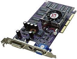 Tarjetas de expansión