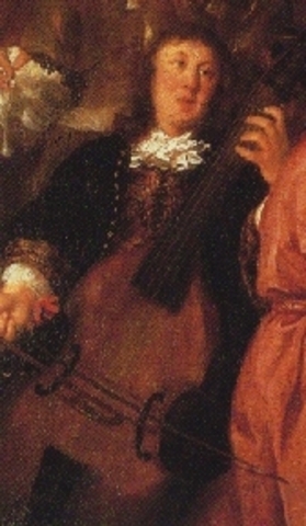 Dietrich Buxtehude