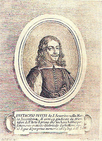 Desarrollo del enfoque del microscopio