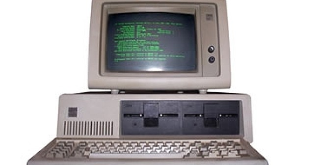 Segunda generación de computadoras