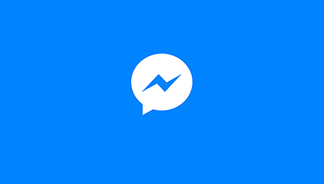 Facebook Messenger