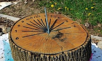 EL RELOJ SOLAR 1500 A.C CHINOS , EGIPCIOS Y AZTECAS