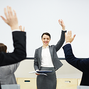 Didáctica Universitaria