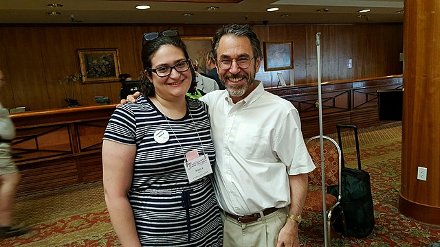 The Day I Decided To Become a Cantor