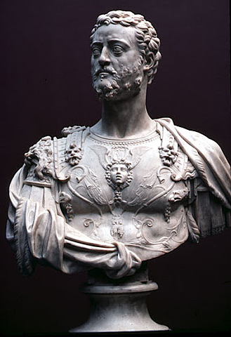 Régulo fue hecho prisionero.